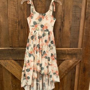NWT girls Joyfolie dress size 7